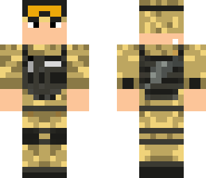 us marine