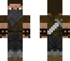 normaly warrior
