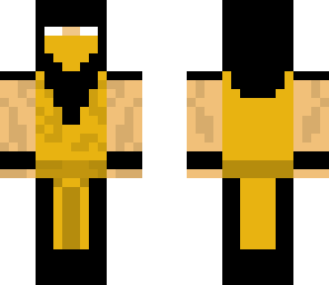 klassic scorpion