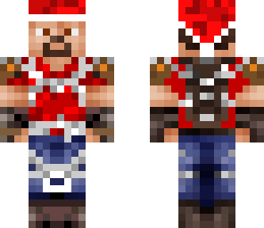 flamclaw xmas