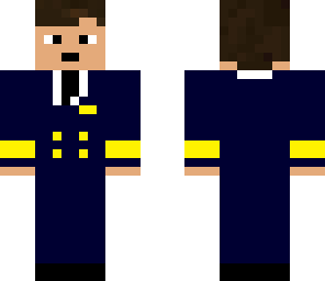 pilot update