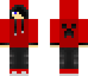 be boy