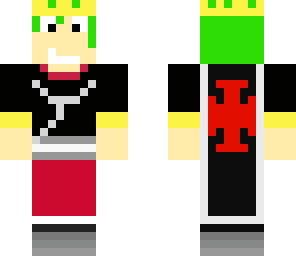 cool king