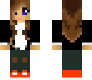 cool girl