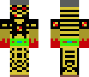 bee killer from future