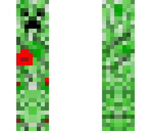 bloody creeper
