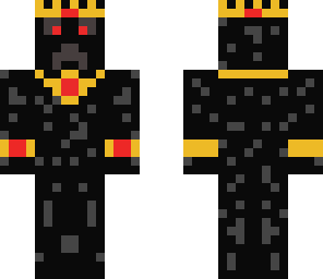de schrik king