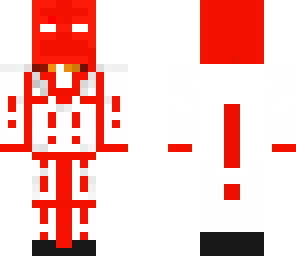 exclumation mark guy