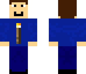 torch shirt