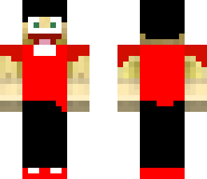 my ultimate skin