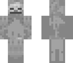 skeleton full body