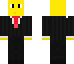 henk suit