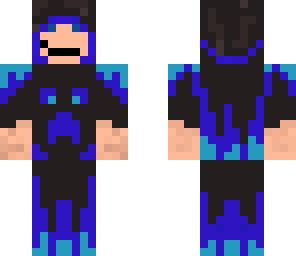 my skin v2