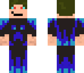 my skin v2 no hoodie