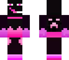 enderman awesome
