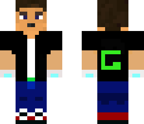 black man gui
