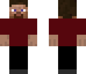 steve new