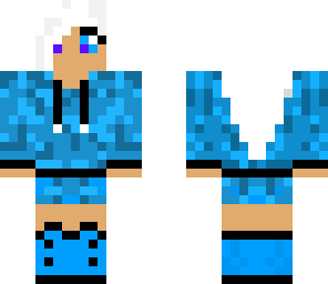 arctic girl