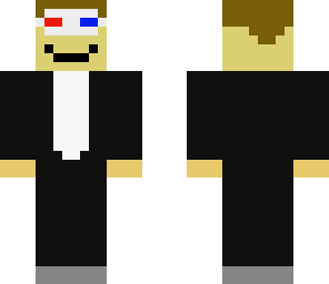 3d guy
