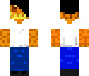 teenage skindex skin