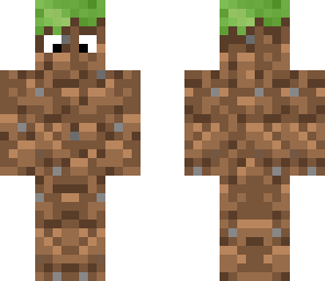 dirt man 1