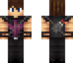fixed hawkeye