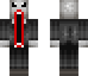 omg slender