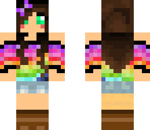 molly rainbow