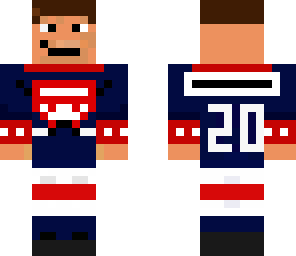ian generals