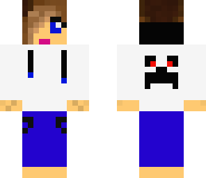 tom boy creeper