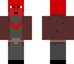 red hood jason todd