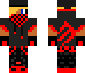 red fury