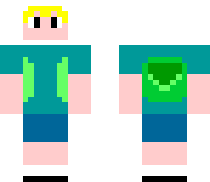 finn adventure time
