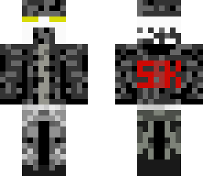 my skin