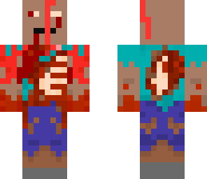 zombie