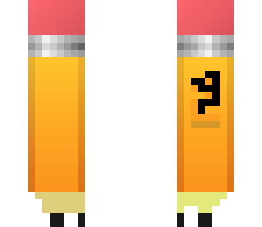 pencil 3
