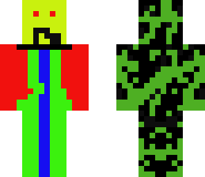 colorman