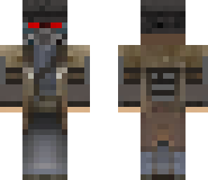 ncr ranger