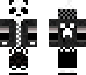 mr panda