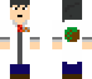 minecraftian science scientist