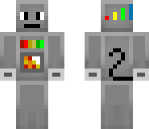 robot