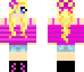 cute girl