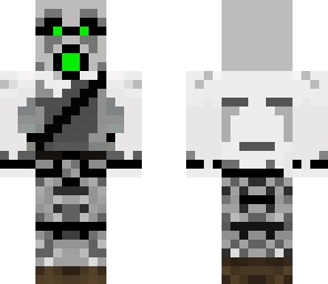 ghast
