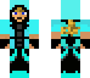 finn