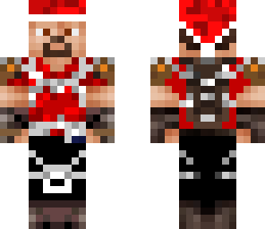 xmasclaw