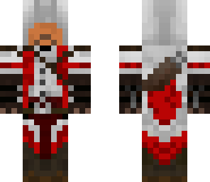 assassin's creed