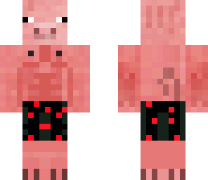 super beast igner**** pig