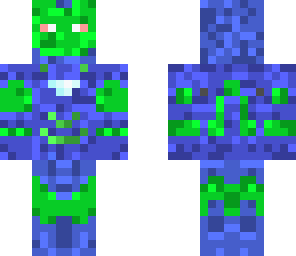 armored tech