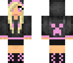 pink creeper