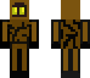 blocky jawa